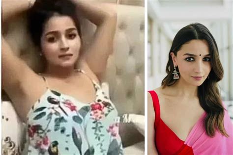 alia bhatt porn video|Alia Bhatt Nude Deepfake Porn Videos [2024] • CelebritySex.